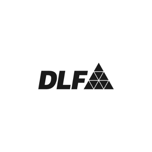 DLF logo