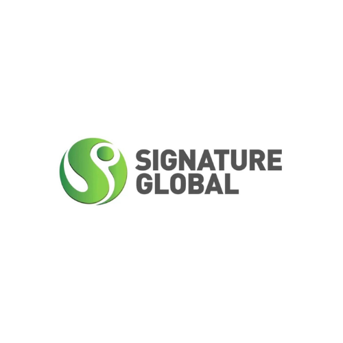 Signature Global logo