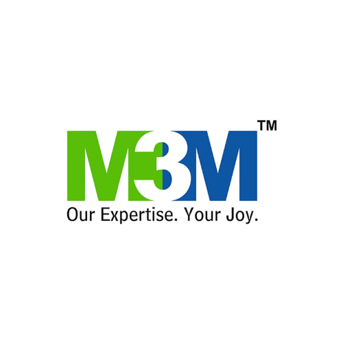 M3M logo